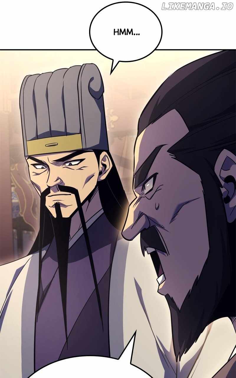 I Reincarnated As The Crazed Heir Chapter 138 27
